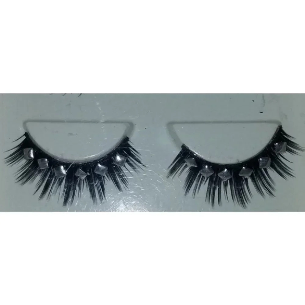 Stylish False Eyelashes - Picture 2 of 6